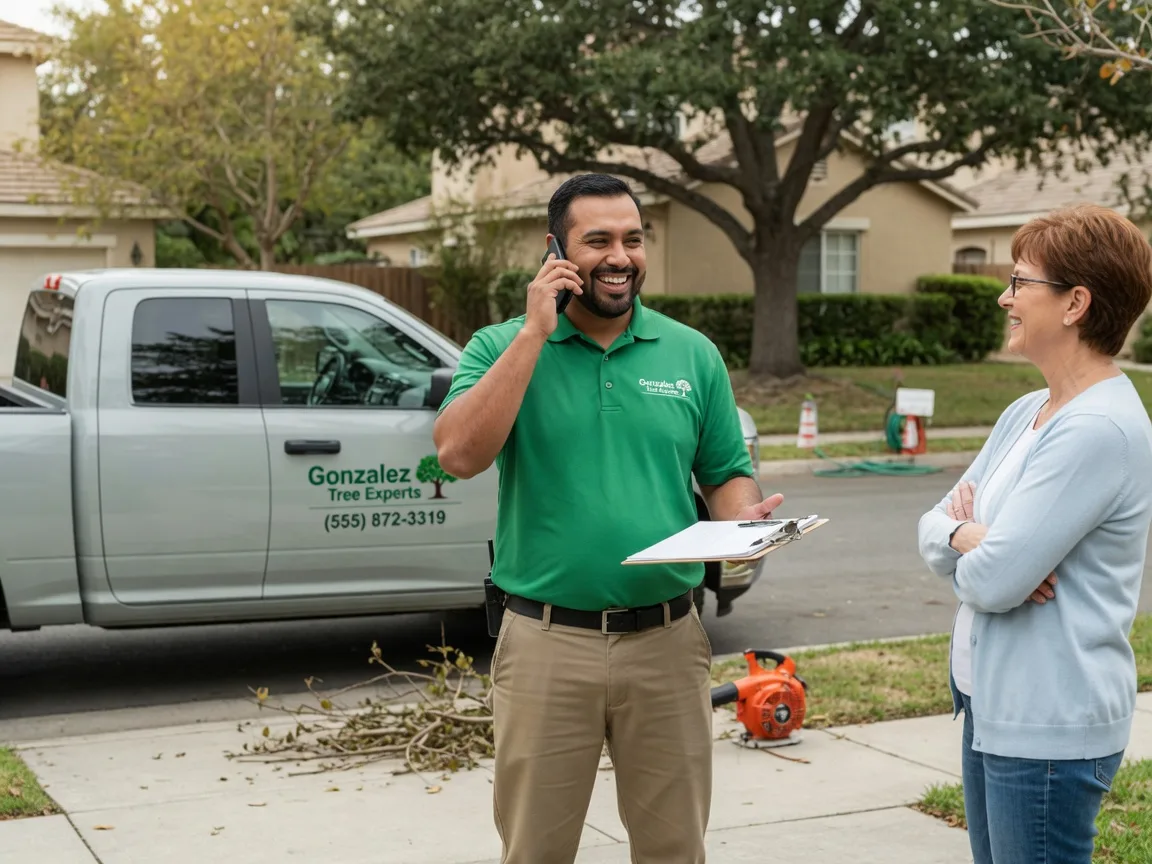 Tree Service Decker, IN FAQs